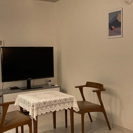 Moon Stay Star Bnb Daegu Ngoại thất bức ảnh