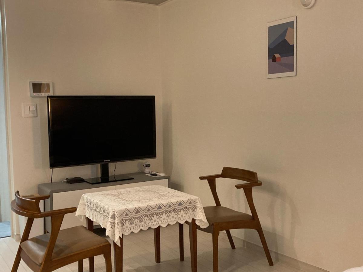 Moon Stay Star Bnb Daegu Ngoại thất bức ảnh