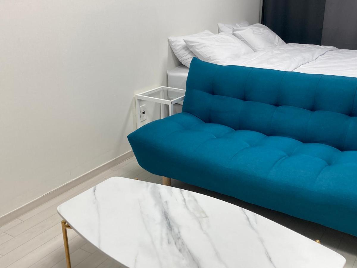 Moon Stay Star Bnb Daegu Ngoại thất bức ảnh