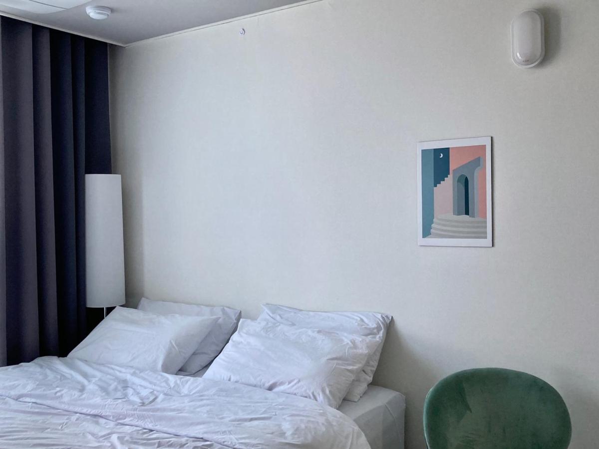 Moon Stay Star Bnb Daegu Ngoại thất bức ảnh