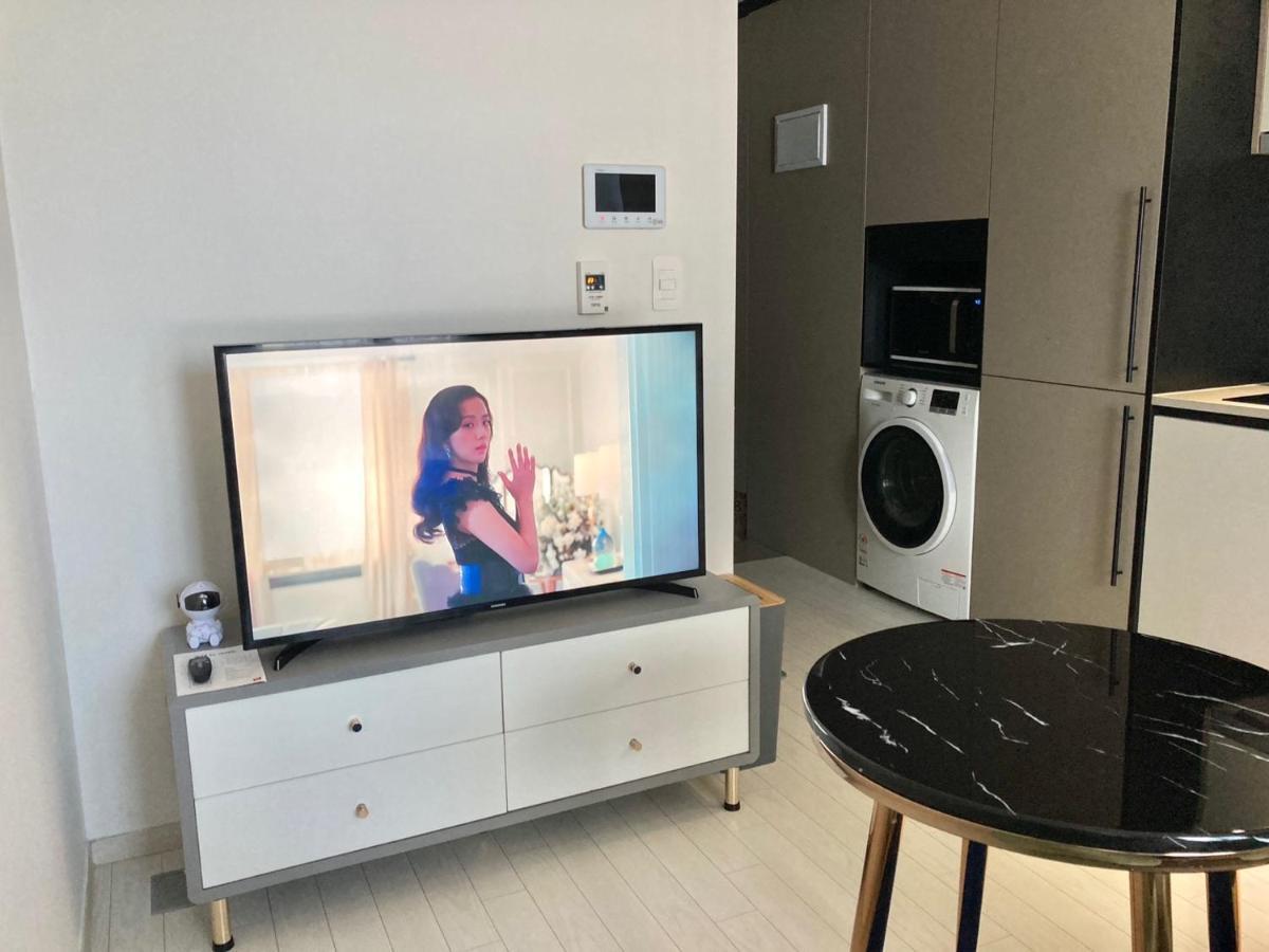 Moon Stay Star Bnb Daegu Ngoại thất bức ảnh