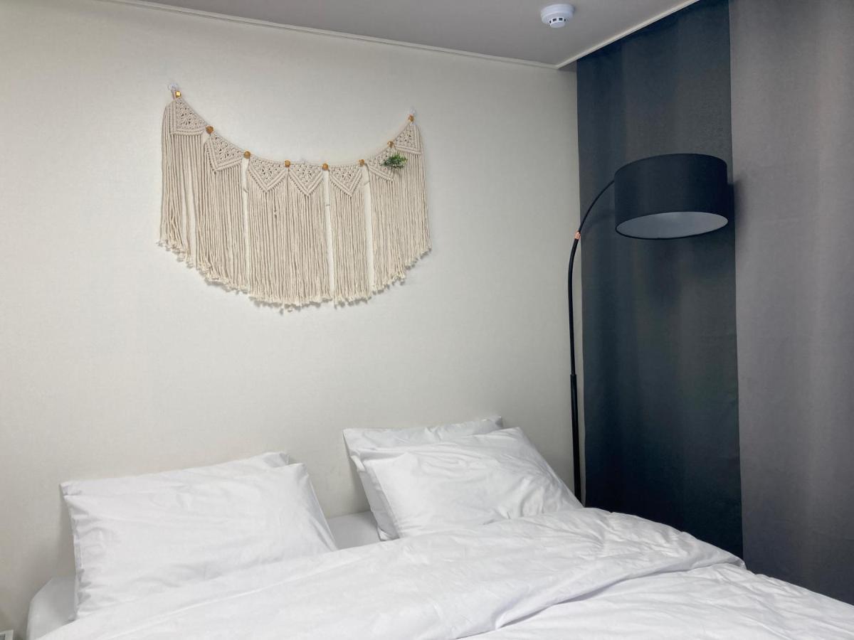 Moon Stay Star Bnb Daegu Ngoại thất bức ảnh
