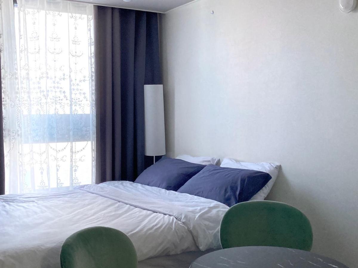 Moon Stay Star Bnb Daegu Ngoại thất bức ảnh