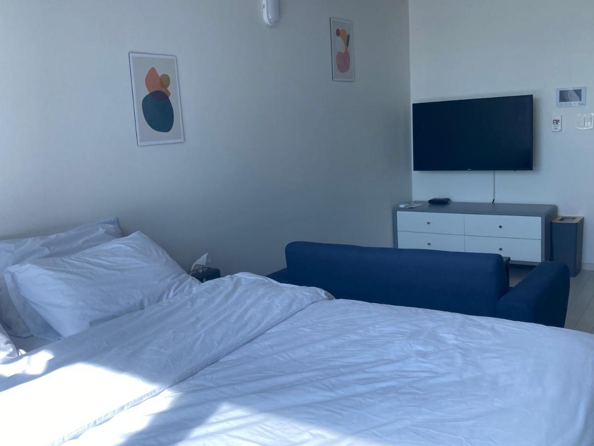 Moon Stay Star Bnb Daegu Ngoại thất bức ảnh