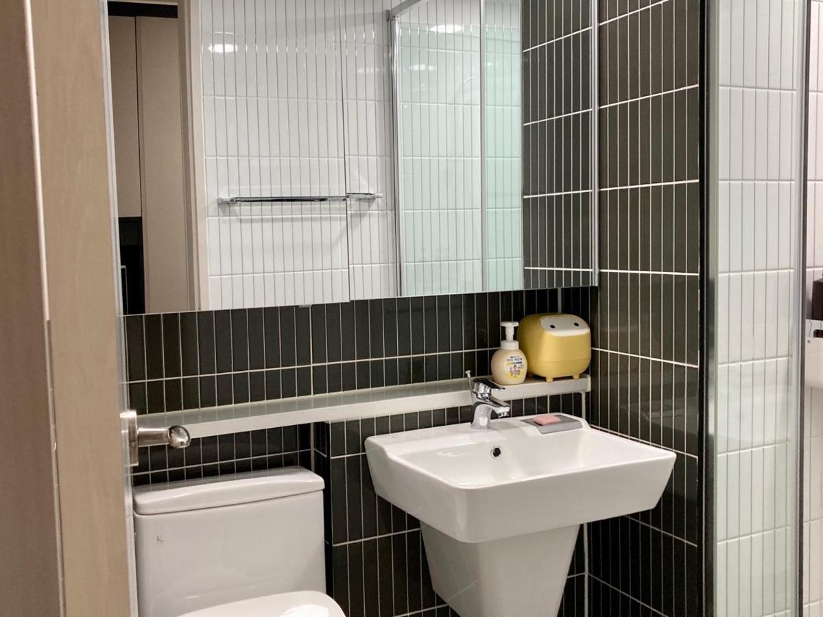 Moon Stay Star Bnb Daegu Ngoại thất bức ảnh